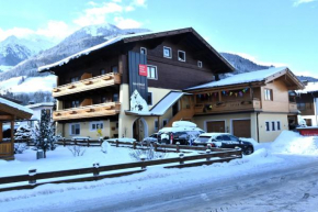 Alphotel Mittersill # Kitzbüheler Alpen # Mittersill